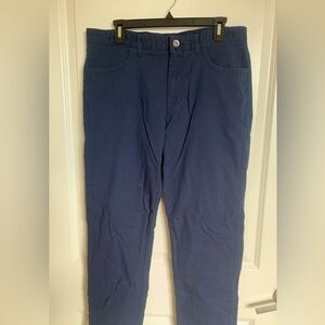 Tommy Hilfiger Chino Pants Size 36x30